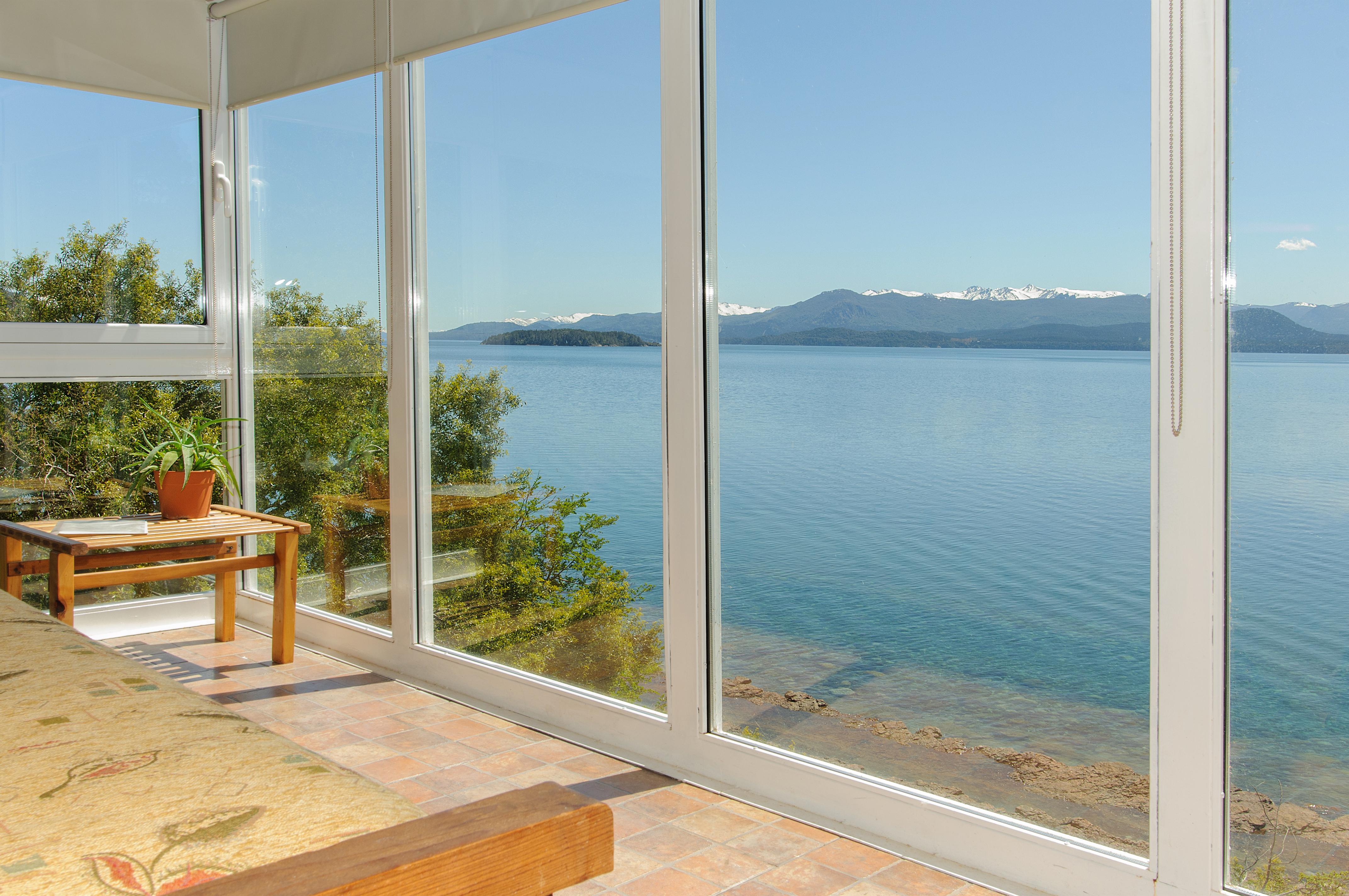 Las Gaviotas Apartment San Carlos de Bariloche Exterior photo